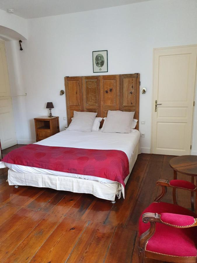 مبيت وإفطار كورتي Casa Guelfucci المظهر الخارجي الصورة