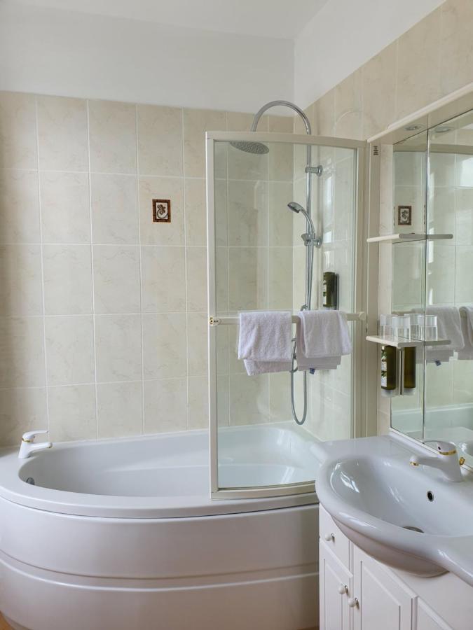 مبيت وإفطار كورتي Casa Guelfucci المظهر الخارجي الصورة