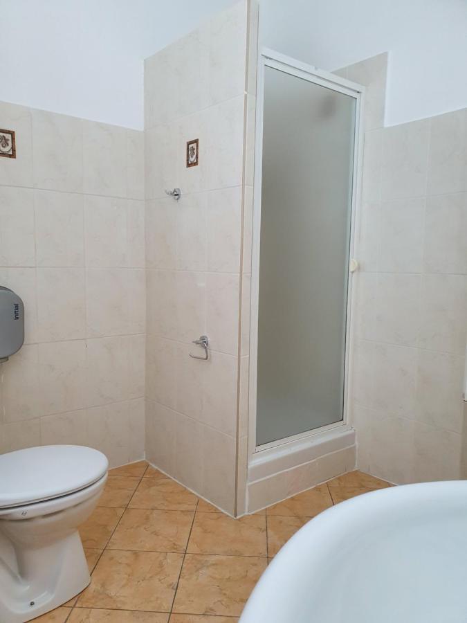 مبيت وإفطار كورتي Casa Guelfucci المظهر الخارجي الصورة
