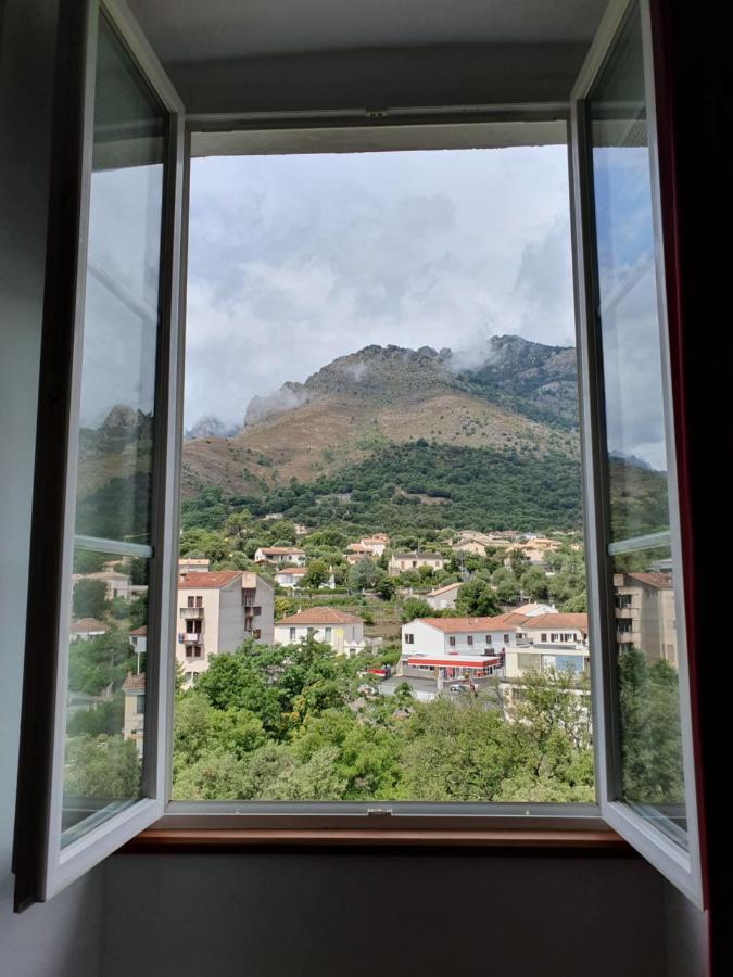 مبيت وإفطار كورتي Casa Guelfucci المظهر الخارجي الصورة