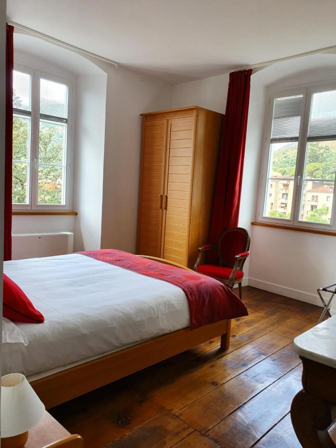 مبيت وإفطار كورتي Casa Guelfucci المظهر الخارجي الصورة
