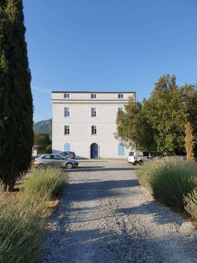 مبيت وإفطار كورتي Casa Guelfucci المظهر الخارجي الصورة
