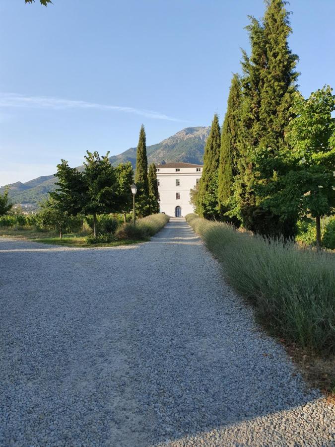 مبيت وإفطار كورتي Casa Guelfucci المظهر الخارجي الصورة